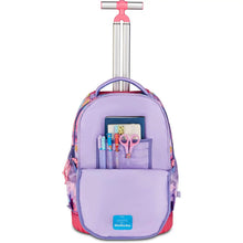 Carica l'immagine nel visualizzatore di Gallery, Trolley Zaino Mitama Pro Fairyunicorn Run Extra 33L