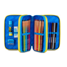 Carica l'immagine nel visualizzatore di Gallery, Astuccio Triplo Mitama Pro Tigerplay 47 Pezzi