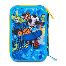 Carica l'immagine nel visualizzatore di Gallery, Astuccio Triplo Mitama Pro Tigerplay 47 Pezzi