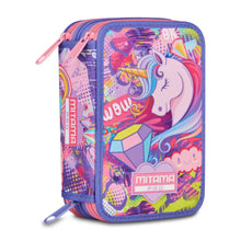 Carica l'immagine nel visualizzatore di Gallery, Astuccio Triplo Mitama Pro Fairyunicorn 47 Pezzi