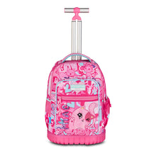 Carica l'immagine nel visualizzatore di Gallery, Trolley Zaino Mitama Pro Cutiecat Run Extra 33L