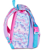 Carica l'immagine nel visualizzatore di Gallery, Zaino Estensibile Big - LED UNICORN GIRL