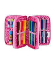 Carica l'immagine nel visualizzatore di Gallery, Seven Astuccio 3 ZIP - HEART BUDDY GIRL