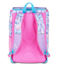 Carica l'immagine nel visualizzatore di Gallery, Zaino Estensibile Big - LED UNICORN GIRL