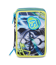 Carica l'immagine nel visualizzatore di Gallery, Seven Astuccio 3 ZIP - GLACE PANTHER BOY