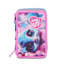 Carica l'immagine nel visualizzatore di Gallery, Seven Astuccio 3 ZIP - MAGICAL FANTASY GIRL