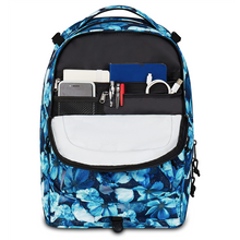 Carica l'immagine nel visualizzatore di Gallery, Trolley Jack 3 RUOTE - Plug Plain Grs Sky Blossom