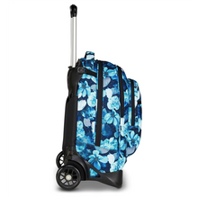 Carica l'immagine nel visualizzatore di Gallery, Trolley Jack 3 RUOTE - Plug Plain Grs Sky Blossom