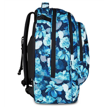 Carica l'immagine nel visualizzatore di Gallery, Trolley Jack 3 RUOTE - Plug Plain Grs Sky Blossom