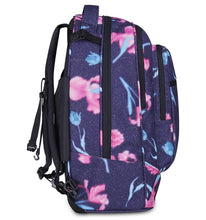 Carica l'immagine nel visualizzatore di Gallery, Trolley Jack 3 RUOTE - Plug Plain Grs Tender Flowers