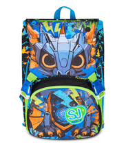 Carica l'immagine nel visualizzatore di Gallery, Zaino Estensibile Big - LED LOOK