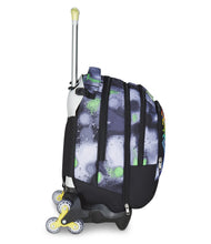 Carica l&#39;immagine nel visualizzatore di Gallery, Trolley Jack 3 RUOTE - DETACH - SPRINT PAINT BOY
