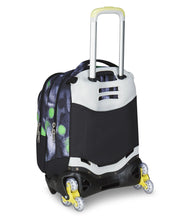 Carica l&#39;immagine nel visualizzatore di Gallery, Trolley Jack 3 RUOTE - DETACH - SPRINT PAINT BOY
