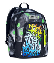 Carica l&#39;immagine nel visualizzatore di Gallery, Seven DUAL DETACH - SPRINT PAINT BOY
