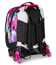 Carica l&#39;immagine nel visualizzatore di Gallery, Trolley Jack 3 RUOTE - DETACH - SPRINT PAINT GIRL
