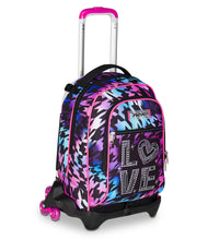 Carica l&#39;immagine nel visualizzatore di Gallery, Trolley Jack 3 RUOTE - GLOW LOVE
