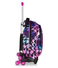 Carica l&#39;immagine nel visualizzatore di Gallery, Trolley Jack 3 RUOTE - GLOW LOVE
