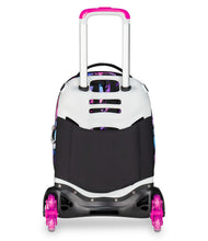 Carica l&#39;immagine nel visualizzatore di Gallery, Trolley Jack 3 RUOTE - GLOW LOVE
