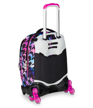 Carica l&#39;immagine nel visualizzatore di Gallery, Trolley Jack 3 RUOTE - GLOW LOVE
