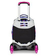 Carica l&#39;immagine nel visualizzatore di Gallery, Trolley Jack 3 RUOTE - DETACH - SHADY DYE GIRL
