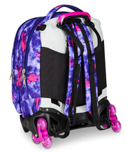 Carica l&#39;immagine nel visualizzatore di Gallery, Trolley Jack 3 RUOTE - DETACH - SHADY DYE GIRL
