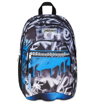 Carica l&#39;immagine nel visualizzatore di Gallery, Seven DUAL - QUICK GRAFFITI BOY
