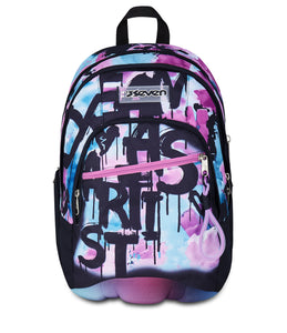 Seven DUAL - QUICK GRAFFITI GIRL
