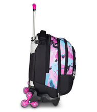 Carica l&#39;immagine nel visualizzatore di Gallery, Trolley Jack 3 RUOTE - DETACH - QUICK GRAFFITI GIRL

