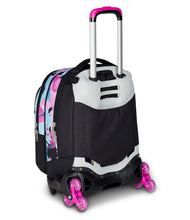 Carica l&#39;immagine nel visualizzatore di Gallery, Trolley Jack 3 RUOTE - DETACH - QUICK GRAFFITI GIRL
