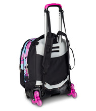 Carica l&#39;immagine nel visualizzatore di Gallery, Trolley Jack 3 RUOTE - DETACH - QUICK GRAFFITI GIRL
