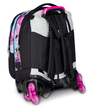 Carica l&#39;immagine nel visualizzatore di Gallery, Trolley Jack 3 RUOTE - DETACH - QUICK GRAFFITI GIRL
