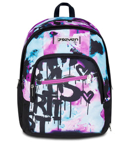 Seven DUAL DETACH - QUICK GRAFFITI GIRL