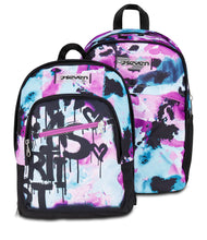 Carica l&#39;immagine nel visualizzatore di Gallery, Seven DUAL DETACH - QUICK GRAFFITI GIRL
