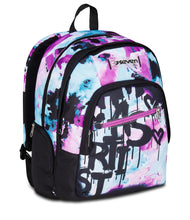 Carica l&#39;immagine nel visualizzatore di Gallery, Seven DUAL DETACH - QUICK GRAFFITI GIRL
