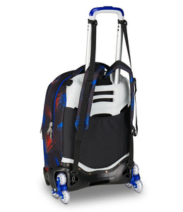 Trolley Jack 3 RUOTE - OPTICAL SHADE BOY