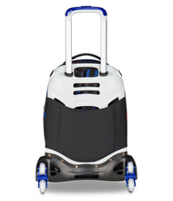 Carica l&#39;immagine nel visualizzatore di Gallery, Trolley Jack 3 RUOTE - OPTICAL SHADE BOY
