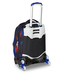 Trolley Jack 3 RUOTE - OPTICAL SHADE BOY