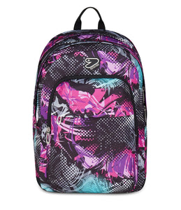 ZAINO Seven® PRO XXL DETACH REVERSIBILE - JAPAN MOOD