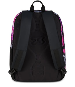 ZAINO Seven® PRO XXL DETACH REVERSIBILE - JAPAN MOOD