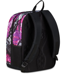 ZAINO Seven® PRO XXL DETACH REVERSIBILE - JAPAN MOOD