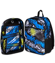 Carica l&#39;immagine nel visualizzatore di Gallery, ZAINO Seven® PRO XXL DETACH REVERSIBILE - JAPAN MOOD
