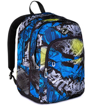 Carica l&#39;immagine nel visualizzatore di Gallery, ZAINO Seven® PRO XXL DETACH REVERSIBILE - JAPAN MOOD
