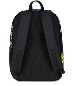 ZAINO Seven® PRO XXL DETACH REVERSIBILE - JAPAN MOOD