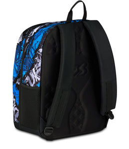 ZAINO Seven® PRO XXL DETACH REVERSIBILE - JAPAN MOOD