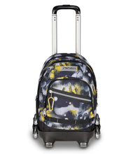 Carica l'immagine nel visualizzatore di Gallery, Trolley COMBY Seven 8 RUOTE - GOLDEN PAINT

