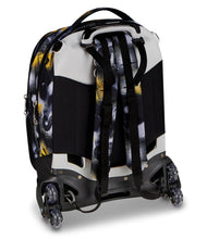 Carica l'immagine nel visualizzatore di Gallery, Trolley Jack 8 RUOTE - DETACH - GOLDEN PAINT
