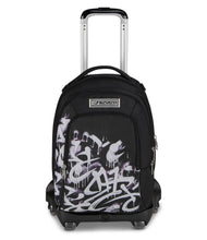 Carica l'immagine nel visualizzatore di Gallery, Trolley Jack 8 RUOTE - DETACH - PLUMPY LINE BOY
