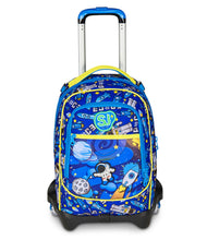 Carica l&#39;immagine nel visualizzatore di Gallery, Trolley GANG 3 Ruote - FLYROCKET BOY
