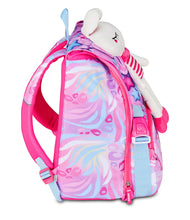 Carica l&#39;immagine nel visualizzatore di Gallery, Zaino Estensibile Big - PLUSHY RABBIT

