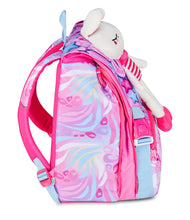 Carica l&#39;immagine nel visualizzatore di Gallery, Zaino Estensibile Big - PLUSHY RABBIT

